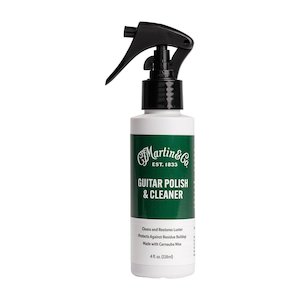 Martin Guitar Polish & Cleaner