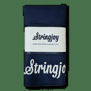 Stringjoy – Microfibre Cleaning Cloth