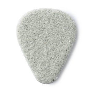 Dunlop Felt Pick