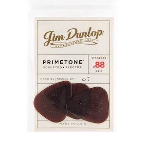 Dunlop Primetone Standard Grip – 3 Pack