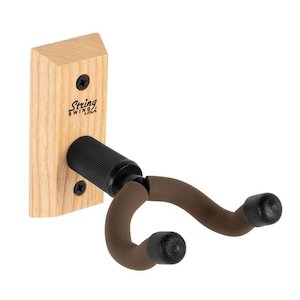 Musical instrument: String Swing CC01K Guitar Hanger