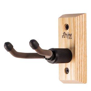 String Swing CC01UK Ukulele/Mandolin Hanger