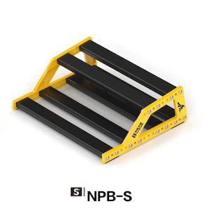 NUX Bumblebee NPB-S with Soft Case