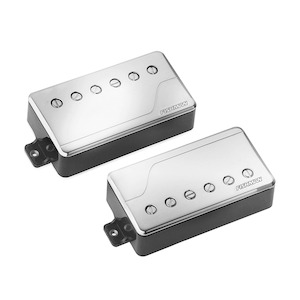 Fishman Fluence Ltd. Classic Humbucker Set