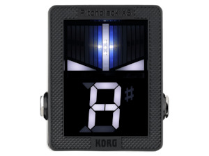 Musical instrument: Korg Pitchblack XS