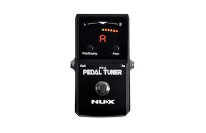 NUX PT-6 Tuner Pedal