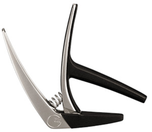 G7th Nashville 6 String Capo