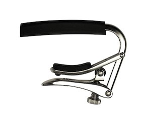 Shubb C3 12-String Guitar Capo