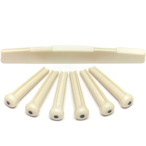 Graphtech Supercharger Acoustic Kit A White