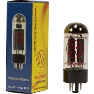 JJ Electronics Vacuum Tube – 5AR4 / GZ34