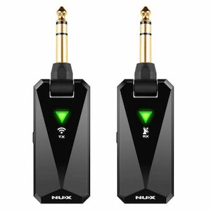 NUX B-5RC – Wireless Guitar System