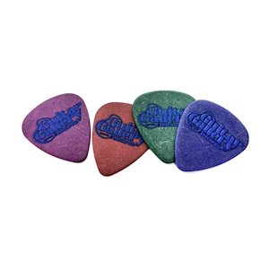 Guitar Gallery Picks