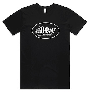 Logo T-Shirt – Black