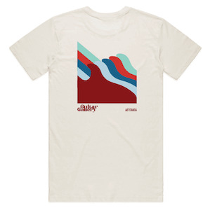 Surf T-Shirt – White