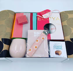 Gift Hampers For Her: Thank You