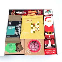 Gift Hampers For Him: Jingle Bells