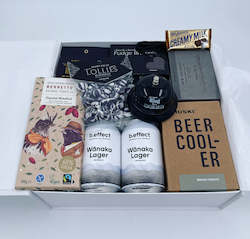 Gift Hampers For Him: For Him