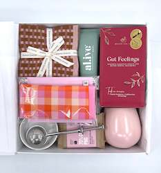 Gift Hampers For Her: Mum - You're One In A Million