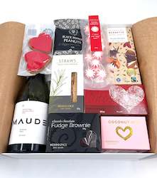 Gift Hampers For Him: Say It With Maude Sauvignon Blanc