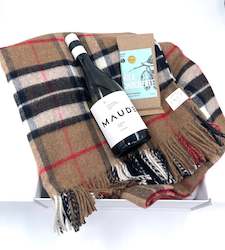 Gift Hampers For Him: Winter Warmers