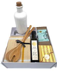 Gift Hampers For Him: Cooking In Style