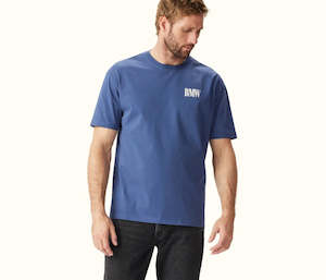 Men S Tops Shirts: Classic Tee | French Navy