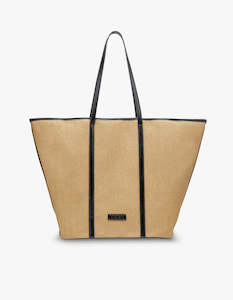 Brie Leon Ritual Tote l Large