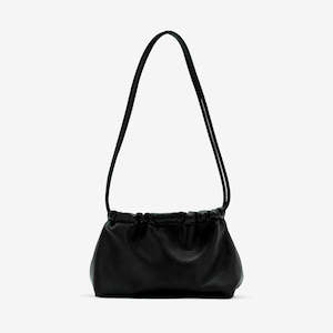 Alma Bag | Black Nappa