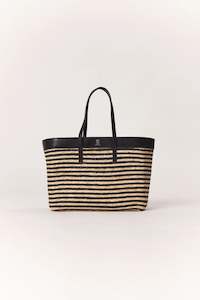 Remain: Celeste Bag | Black