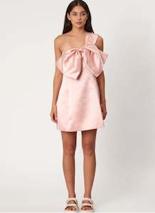 REMAIN Avery Mini Dress | Blossom