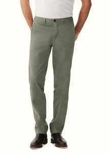 Berwick Chino | Olive