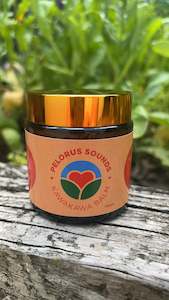 Pelorus Sounds Kawakawa Balm