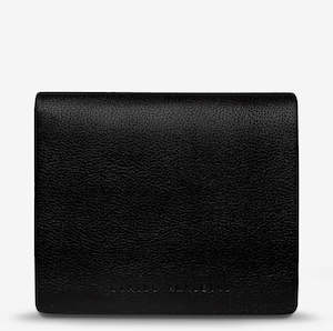 Mens Accessories: Nathaniel | Black