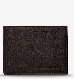 Mens Accessories: Noah | Chocolate