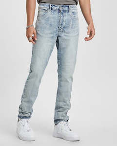 Mens Denim: Chitch Philly | Blue