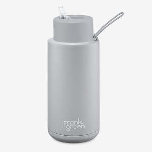 34oz Reusable Bottle | Harbour Mist