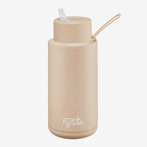 34oz Reusable Bottle | Moonstone