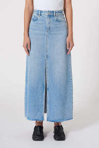 Darcy Maxi Skirt | Atlanta