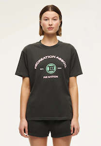 P.E NATION Crescent Tee | Alphasalt