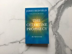 The Celestine Prophecy