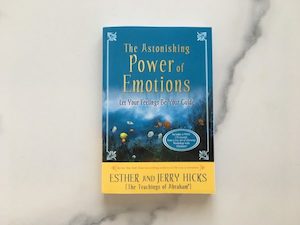 The Astonishing power of Emotions