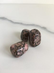 Rhodonite