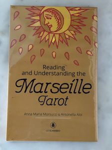 Marseille Tarot Guidebook