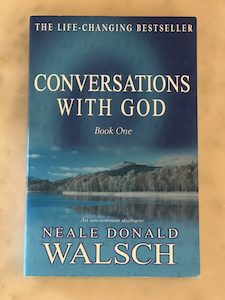 Books: Conversations with God Book One