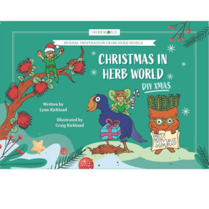 Herb World - Christmas in Herb World