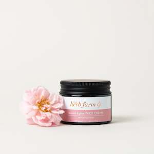 Cafe: Nourish & Glow Face Cream