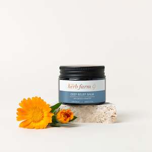 Deep Relief Balm