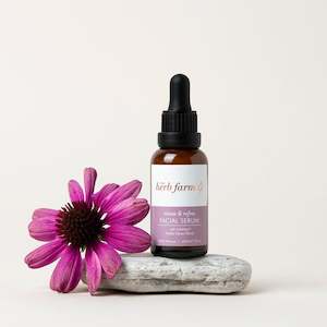 Renew & Refine Facial Serum