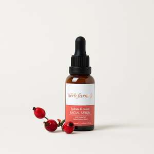 Hydrate & Restore Facial Serum