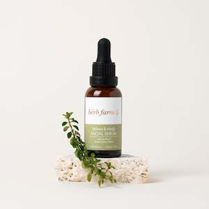 Balance & Clarify Facial Serum